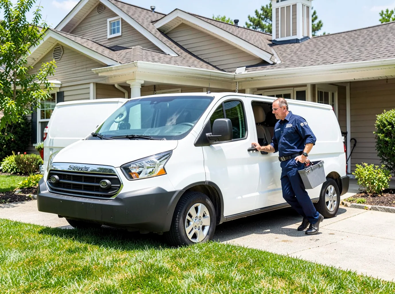 Emergency Plumber company in Gettysburg, PA